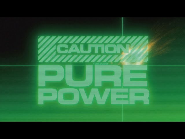 3rd Gen ASTROX 99 | PURE POWER | YONEX - YouTube