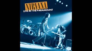Nirvana - Jesus Doesn't Want Me For A Sunbeam (Live at the Paramount/1991)