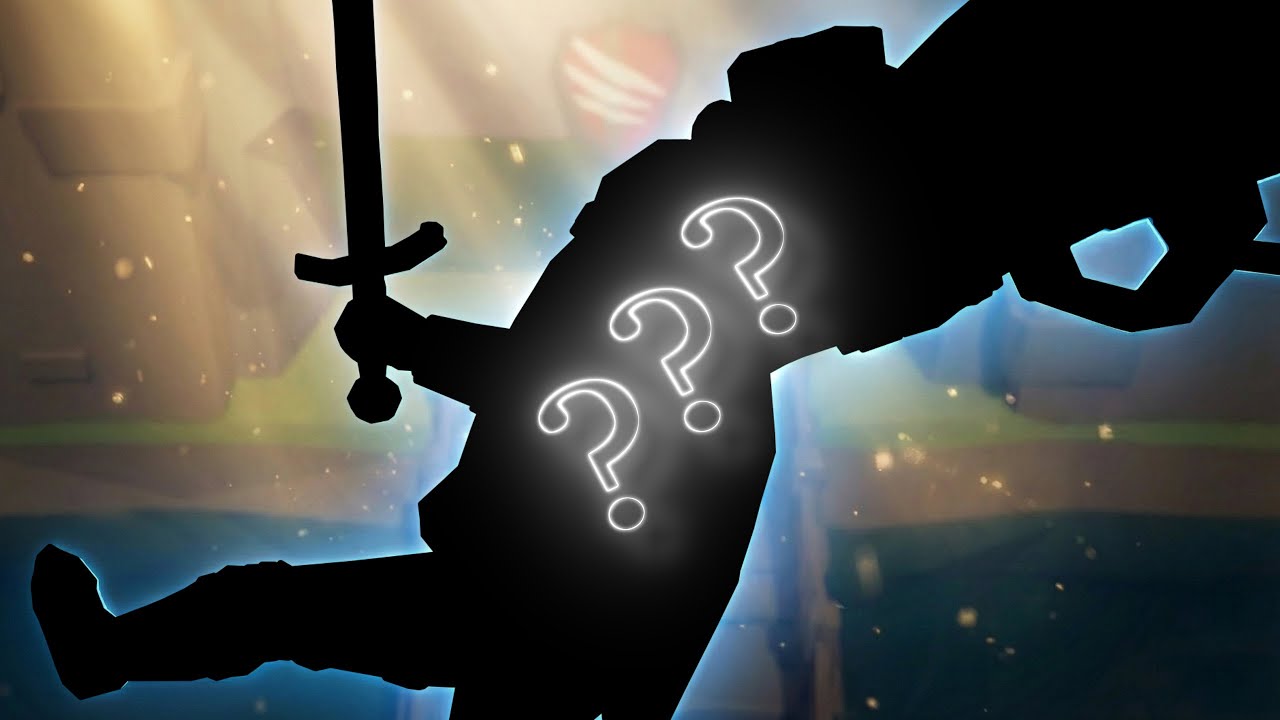 Help Me Find TABS Secret Units!!