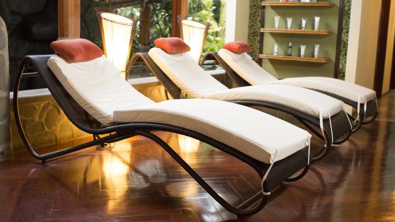 Baldi Hot Springs Hotel & Spa, La Fortuna, Costa Rica | Travel With Medha