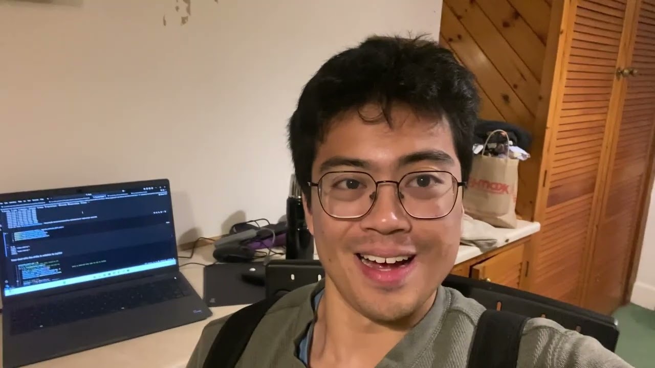 Road to PhD Episode #34 | Aberystwyth University