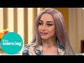 The 14-Year-Old Drag Teen Banned From His School Talent Show | This Morning