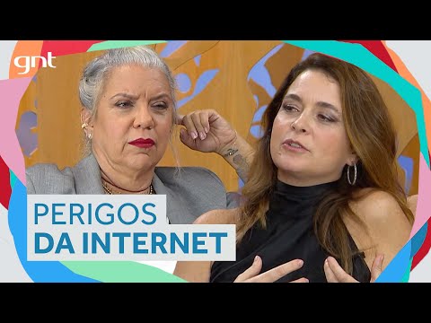 Geração do quarto: como proteger as crianças dos perigos da internet? | Mini Saia