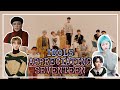 Idols/ Artist Appreciating & Jamming to Seventeen 세븐틴 (Ateez, WannaOne, Twice etc)