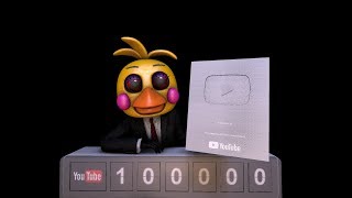 100,000 Subscribers