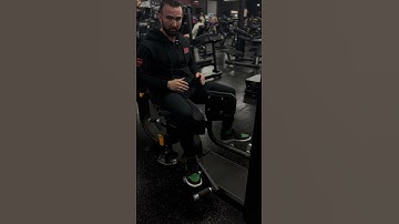 Adductor Machine Tutorial