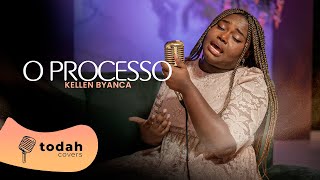 Kellen Byanca | O Processo [Cover Suellen Brum]