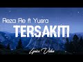 Reza. Re ft yusra TERSAKITI