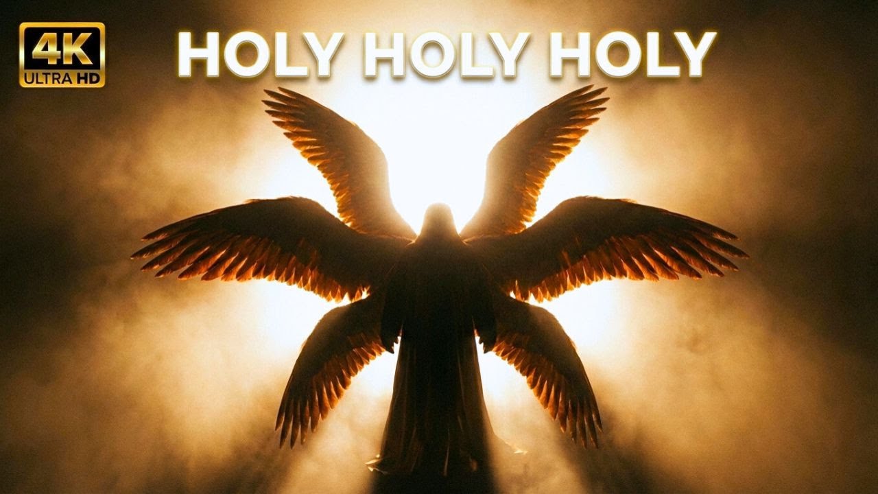 WHAT IS THE TRUE APPEARANCE OF ANGELS ACCORDING TO THE BIBLE? | THEY ARE NOT WHAT YOU IMAGINE!