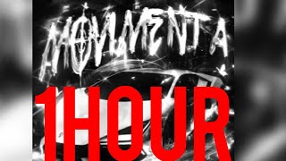 MOVIMENTA (Slowed) 1 Hour