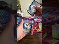 Deux boosters aujourd’hui ! - J9 #pokemon # #cartespokemon #pokemoncommunity #tcgfr #pokemonpulls