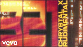 Chrystal, Rudimental - 3 2 1 (Official Audio)