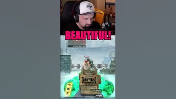 That Kill Cam!! #codm #codmobile