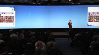 LinkedIn Talent Connect London 2012 Highlights