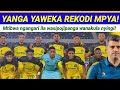 MBWADUKE Powerful Yanga Yaweka Rekodi Mpya Mtibwa Ngangari Ila Wasipojipanga Wanakula Nyingi MBWADUKE Powerful Yanga Yaweka Rekodi Mpya Mtibwa Ngangari Ila Wasipojipanga Wanakula Nyingi