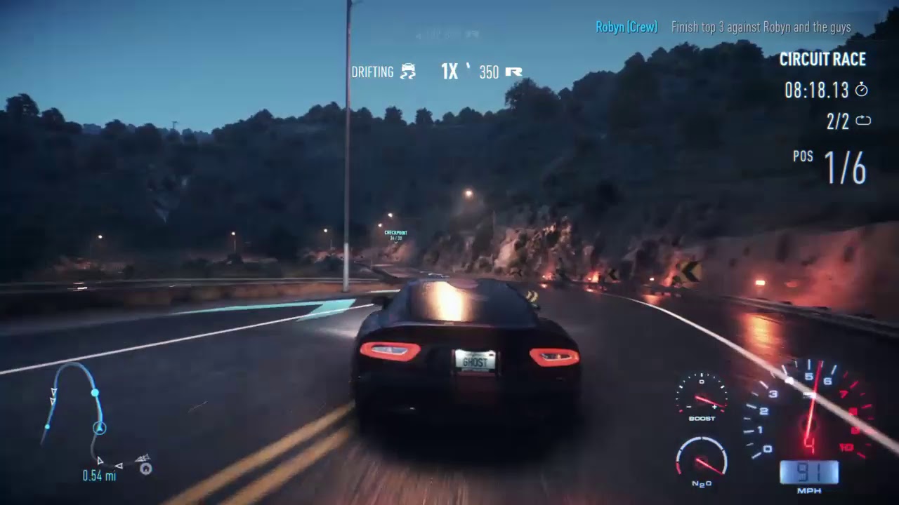 Need For Speed Walkthrough Part 6 YouTube need-for-speed-walkthrough-part-6-youtube