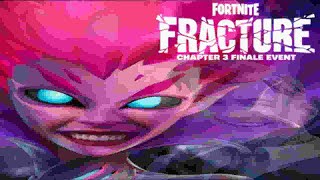 Leaked Footage of FRACTURE Event