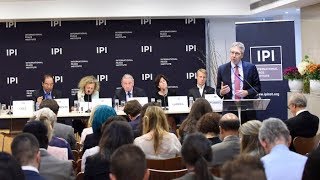 A New Way to Partner for Peace and the 2030 Agenda