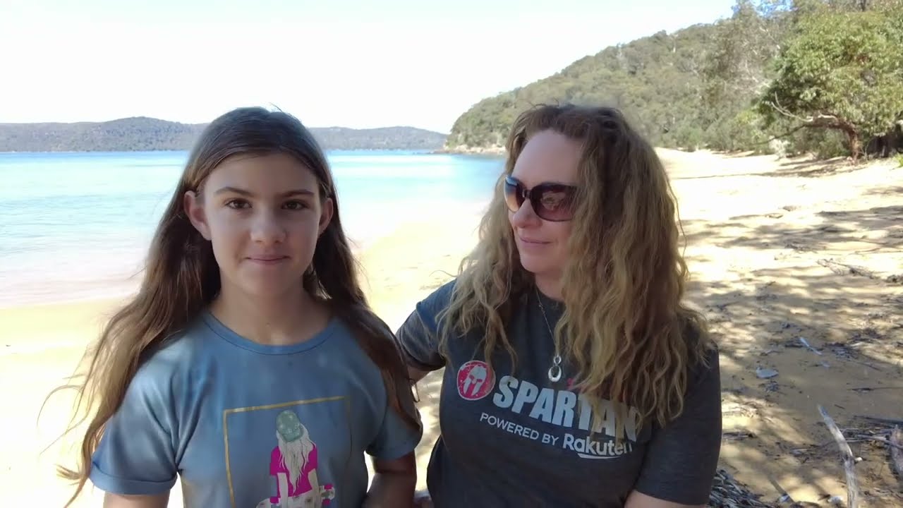 Stage 3 Camp 2.0 - Broken Bay