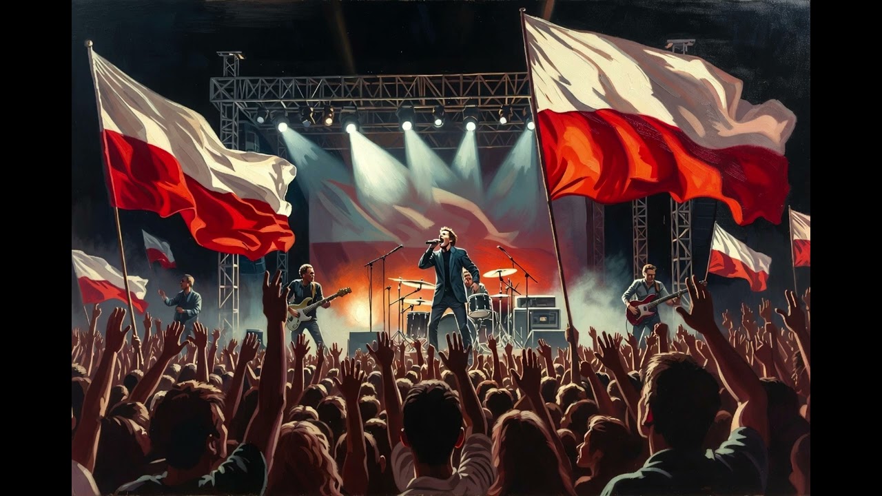 „Stoimy Tu” - (Live Version)