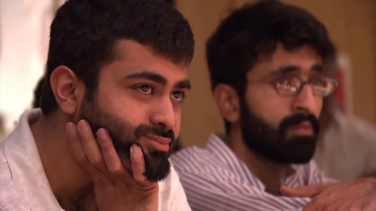 Thumbnail for #Sabeen