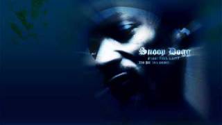Snoop Dogg -  Don`t Stop