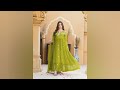Beautiful dress Design for girls in Eid Mubarak ❤️🤗 for you guys in 2025