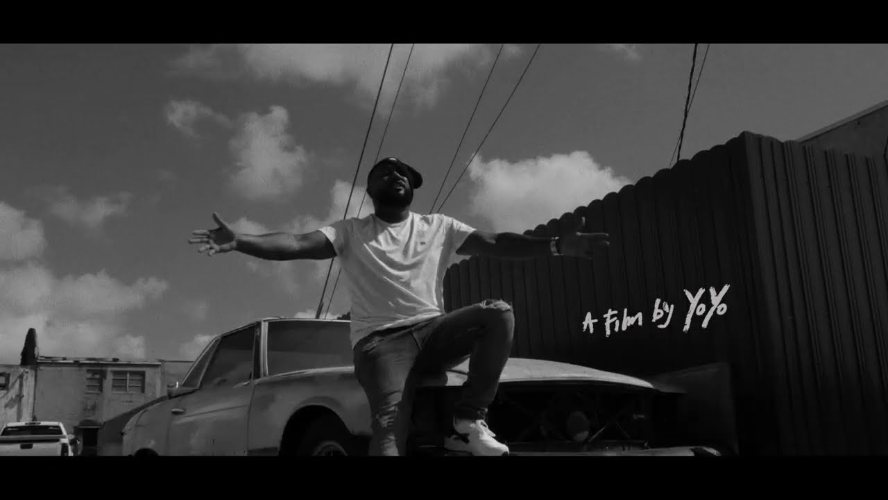 MidaZ The BEAST - Beanies Prod. by Delle Digga A film by Yoyo.