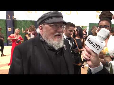 The cast's disappointment at the S08 finale of Game of Thrones !