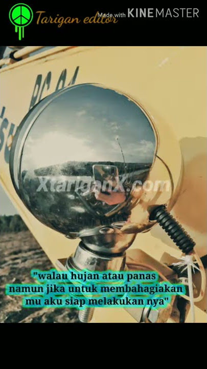 Story wa yang cocok untuk operator alat berat