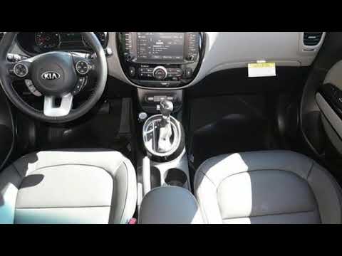 New Kia Soul Sarasota, FL #K New Kia Soul Sarasota, FL #K