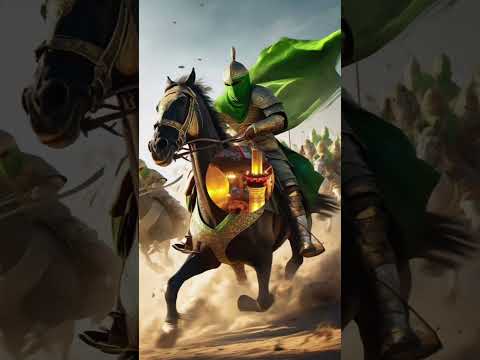 Ya Husain Assalam 🤲❤#husain #moharram #shortsfeed #shorts #short #trending #islam #video #subscribe
