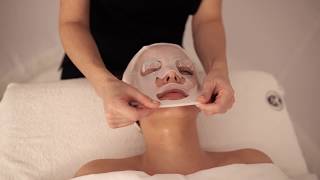 Evento Bubble Pure Air En Mªcarmen Ros Inhibit Face Lift En Cabina Corrector Líneas De Expresión.