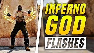 Every Inferno Flash You Have To Know