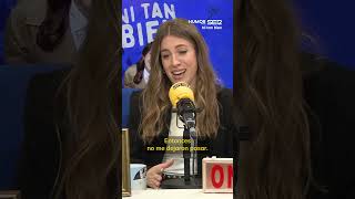 😅Tips para ligar con las actrices de Patito Feo: bares y situación incómoda #nitanbien #ligar #bar