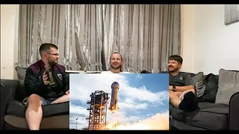 Episode 30: Billionaires Rocket Trip