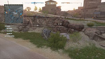 How to kill an Obj. 279 (e)