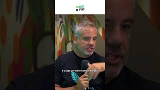 🔴 A OBRIGAÇÃO DO INTER CONTRA O REMO | SEGUE O FIO | 25/02/2026