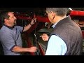 Car Tech 101: Understanding wheel alignment (On Cars)