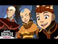 Avatar Cosplayers Meet The ORIGINAL Actors | Braving The Elements Podcast - Full Episode | Avatar