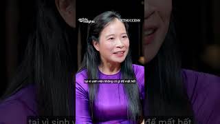 Cha mẹ có sẵn sàng buông tay để con tự do chọn nghề? | Teaser EduInsights #5 | FPTU x Vietsuccess
