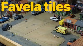 Favela tiles tutorial