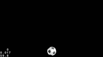 Soft Physics - Cocos2d-x