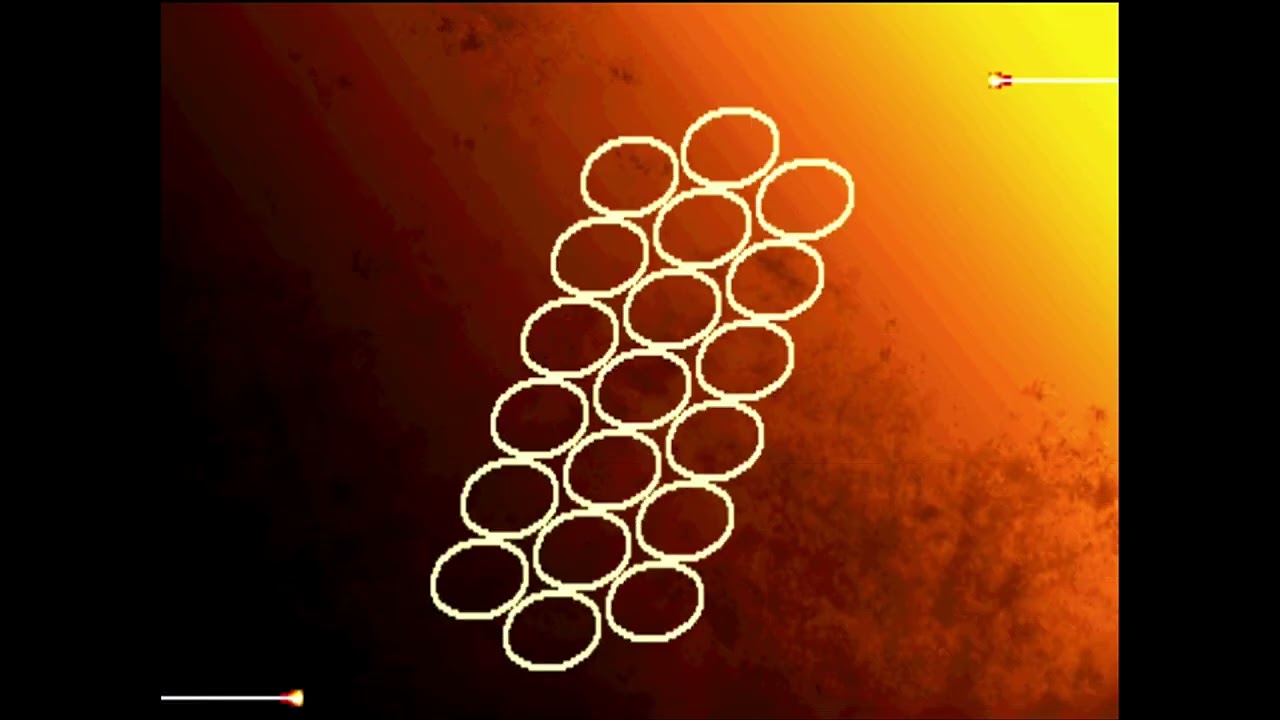 [SF3: Third Strike] Xbox Live Insignia Matches