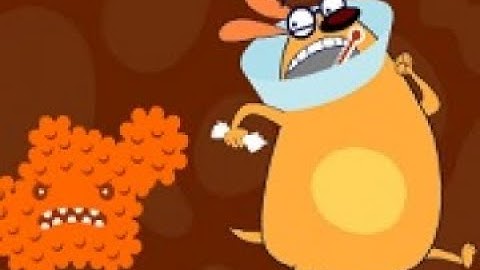 Fetch! With Ruff Ruffman | Germinator 🤒