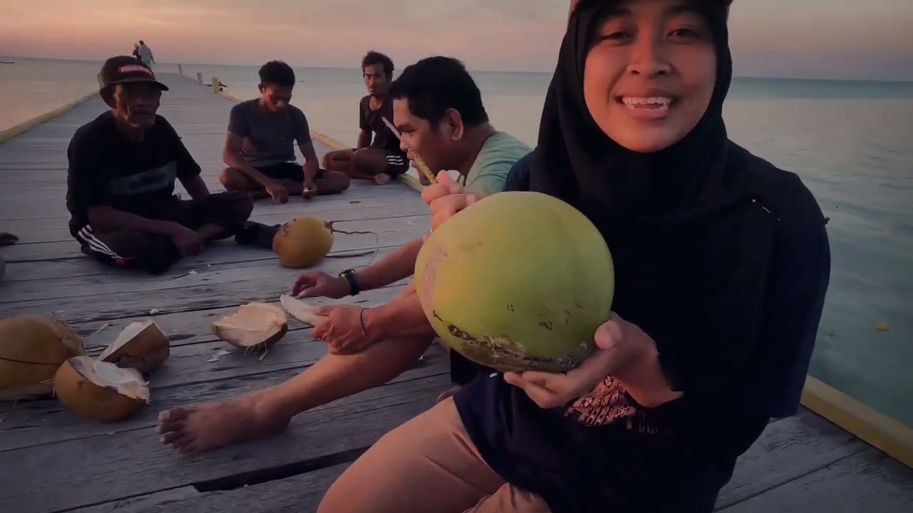 GEF-6 :  Identifikasi Masyarakat Hukum Adat Negeri Kiltay Kabupaten Seram Bagian Timur Maluku