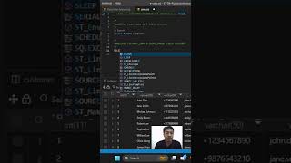 Cara mengambil atau SELECT di Database dengan SQL #data #database #dataanalyst #sql #tutorial