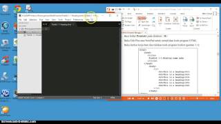 Belajar HTML 1-1-Heading