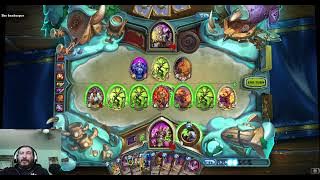 Imp Master Vs Innkeeper (Hearthstone Nov 2022)