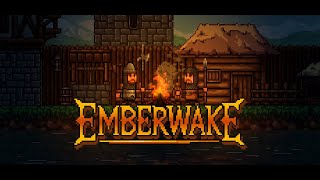 Emberwake Trailer
